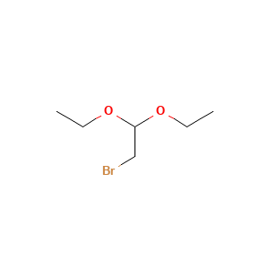 Ethane, 2-bromo-1,1-diethoxy-