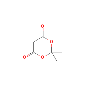 2,2-Dimethyl-1,3-dioxane-4,6-dione