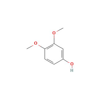 3,4-Dimethoxyphenol