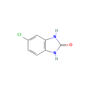 5-chloro-1,3-dihydro-2H-benzimidazol-2-one