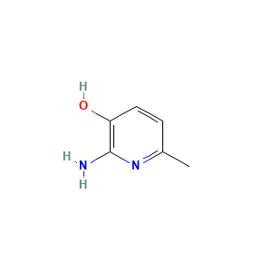 2-Amino-6-methylpyridin-3-ol