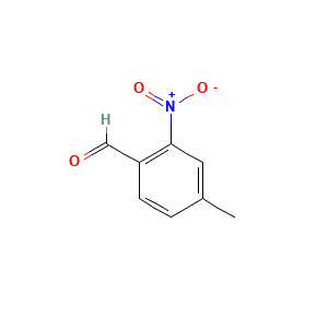4-Methyl-2-nitrobenzaldehyde