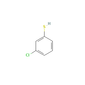 3-Chlorothiophenol