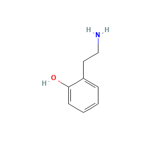o-Tyramine