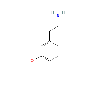 3-Methoxyphenethylamine
