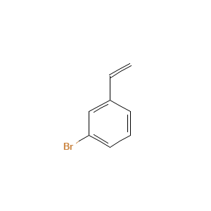 3-Bromostyrene