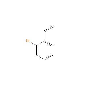 2-Bromostyrene