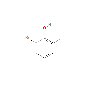 2-Bromo-6-fluorophenol