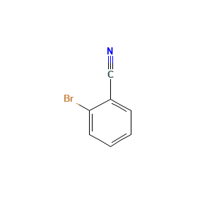 2-Bromobenzonitrile