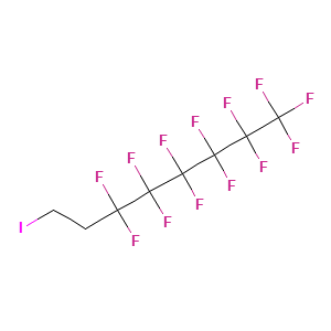 1,1,1,2,2,3,3,4,4,5,5,6,6-Tridecafluoro-8-iodooctane
