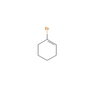 1-Bromocyclohex-1-ene