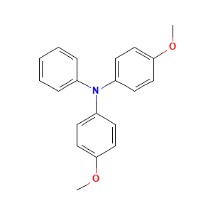 4-Methoxy-N-(4-methoxyphenyl)-N-phenylaniline