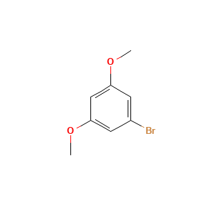 1-Bromo-3,5-dimethoxybenzene