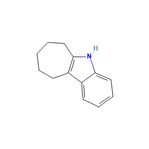 5,6,7,8,9,10-Hexahydrocyclohepta[b]indole