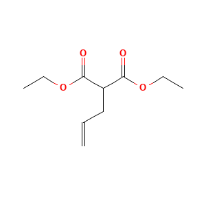 Diethyl allylmalonate