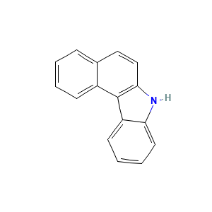 7H-Benzo[c]carbazole