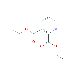 2,3-Diethyl 2,3-pyridinedicarboxylate