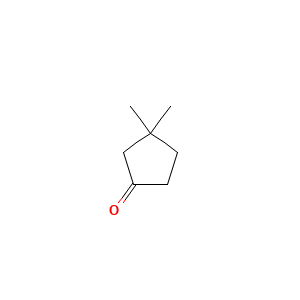 3,3-Dimethylcyclopentan-1-one