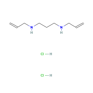 N,N'-Di-2-propenyl-1,3-propanediamine dihydrochloride