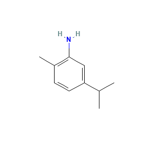 2-Amino-p-cymene