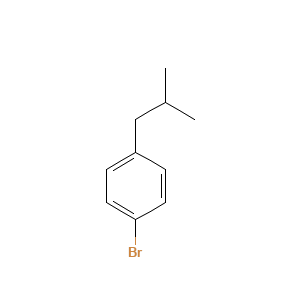 1-Bromo-4-(2-methylpropyl)benzene