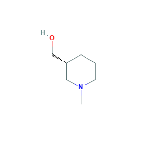 (R)-(1-methylpiperidin-3-yl)methanol