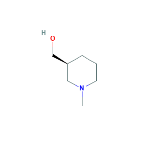 (s)-(1-Methylpiperidin-3-yl)methanol
