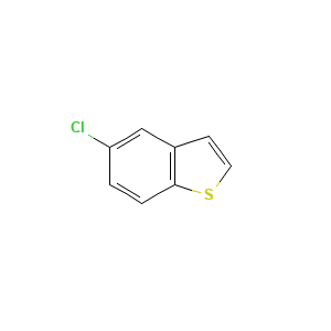 5-Chlorobenzo(b)thiophene
