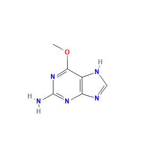 O-(6)-Methylguanine