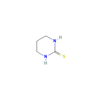 Tetrahydropyrimidine-2-thione