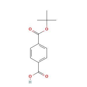 4-(tert-Butoxycarbonyl)benzoic acid