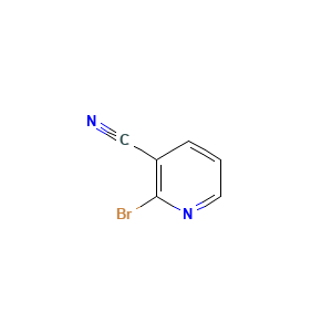 2-Bromopyridine-3-carbonitrile