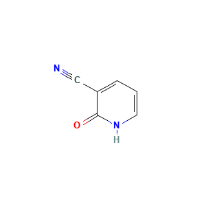 3-Cyano-2-pyridone