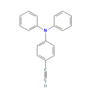 4-Ethynyltriphenylamine