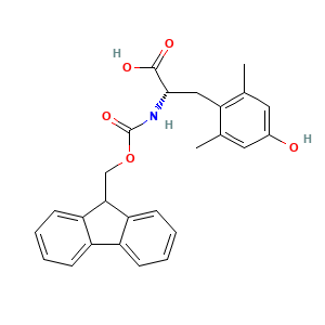 Fmoc-2,6-dimethyl-L-tyrosine