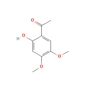 2'-Hydroxy-4',5'-dimethoxyacetophenone
