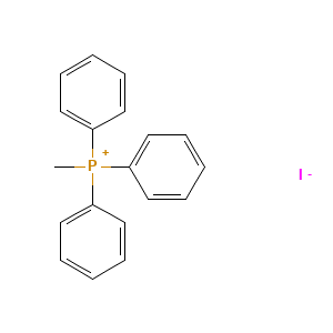 Methyltriphenylphosphonium iodide