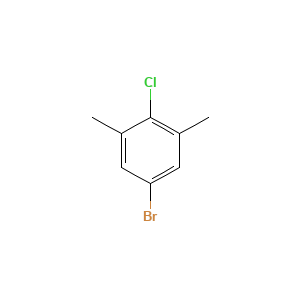 5-Bromo-2-chloro-m-xylene