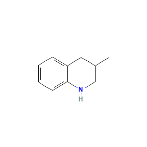 3-Methyl-1,2,3,4-tetrahydroquinoline