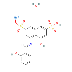 Azomethine-H sodium