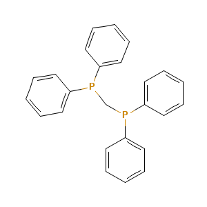 Bis(diphenylphosphino)methane