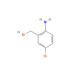 2-Amino-5-bromobenzenemethanol