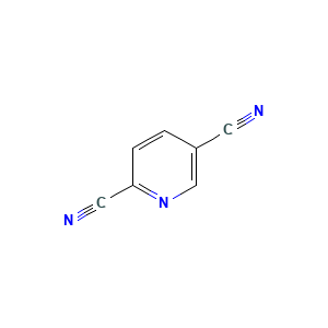 2,5-Dicyanopyridine