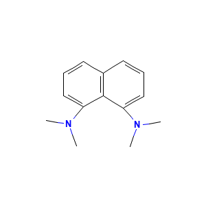 Proton sponge