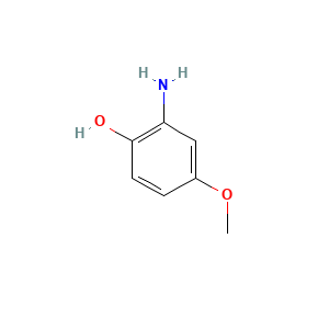 2-Amino-4-methoxyphenol