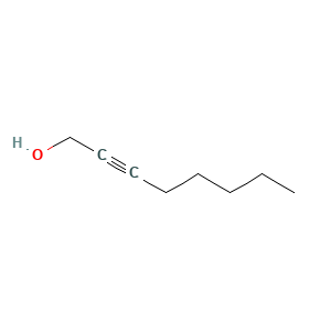 2-Octyn-1-ol