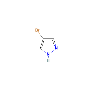 4-Bromopyrazole