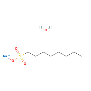 Sodium Octane-1-sulfonate Hydrate