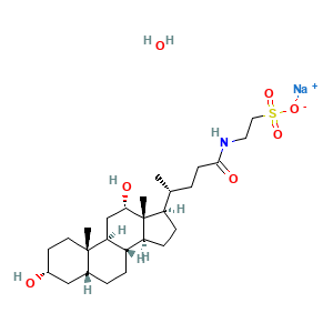 Sodium taurodeoxycholate hydrate