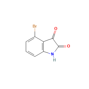 4-Bromoisatin
